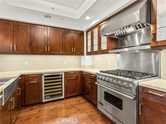 Detail Gallery Image 7 of 55 For 920 Granite Dr #213,  Pasadena,  CA 91101 - 2 Beds | 2/1 Baths