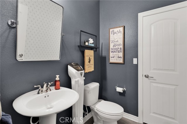 Detail Gallery Image 27 of 53 For 12672 Wycliff, Victorville,  CA 92392 - 4 Beds | 3 Baths