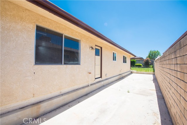 Detail Gallery Image 33 of 40 For 43081 Newman Ave, Hemet,  CA 92544 - 4 Beds | 2 Baths