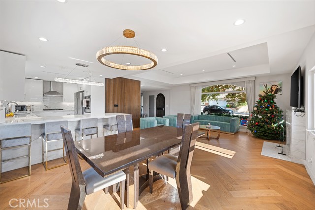 Detail Gallery Image 6 of 53 For 515 La Loma Rd, Glendale,  CA 91206 - 4 Beds | 5 Baths