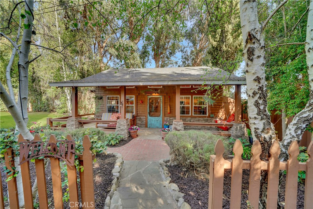 private guest house