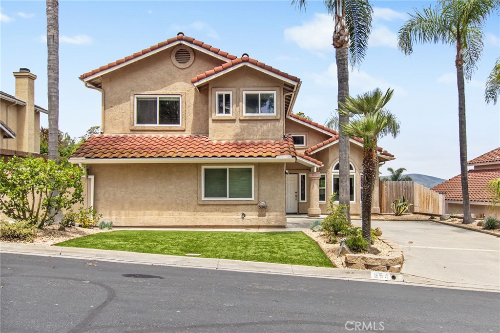 554 Condor Lane
