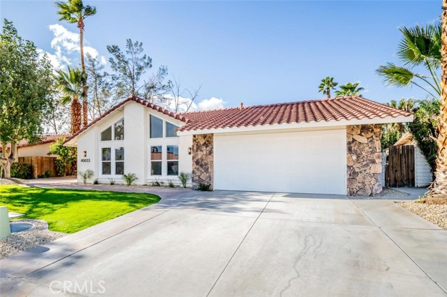 Detail Gallery Image 26 of 26 For 40033 Sagewood Dr, Palm Desert,  CA 92260 - 4 Beds | 2 Baths