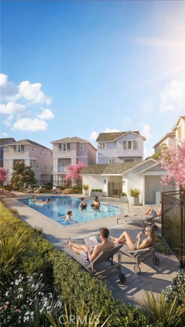 Detail Gallery Image 42 of 45 For 1040 N Anaheim #1,  Anaheim,  CA 92801 - 3 Beds | 2/1 Baths