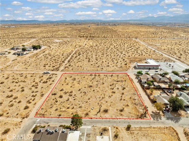 Detail Gallery Image 5 of 8 For 0 Lawson Ave, Adelanto,  CA 92301 - – Beds | – Baths