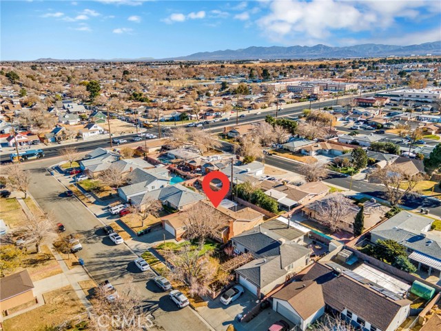Detail Gallery Image 29 of 43 For 1026 W Avenue J7, Lancaster,  CA 93534 - 4 Beds | 2 Baths