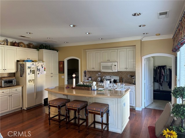 Detail Gallery Image 5 of 20 For 1577 Quiet, Beaumont,  CA 92223 - 2 Beds | 2 Baths
