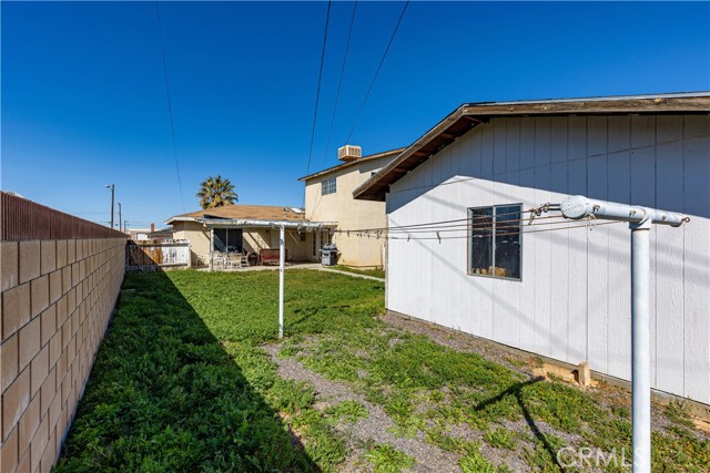 Detail Gallery Image 29 of 38 For 24422 Sage Ave, Boron,  CA 93516 - 4 Beds | 1/1 Baths