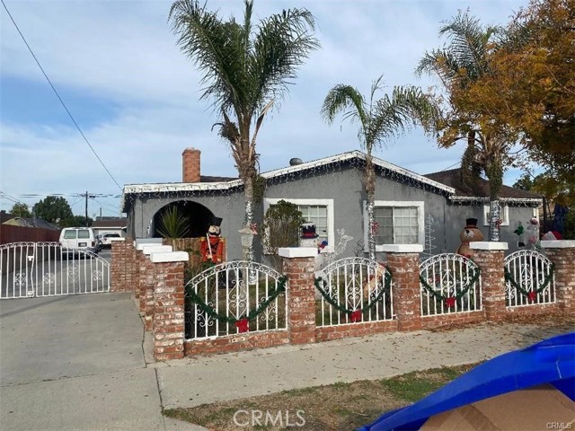 Detail Gallery Image 1 of 1 For 13221 Blodgett Ave, Downey,  CA 90242 - – Beds | – Baths