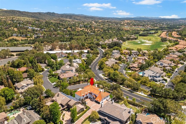 Detail Gallery Image 13 of 19 For 23212 via Celeste, Coto de Caza,  CA 92679 - 5 Beds | 4/1 Baths