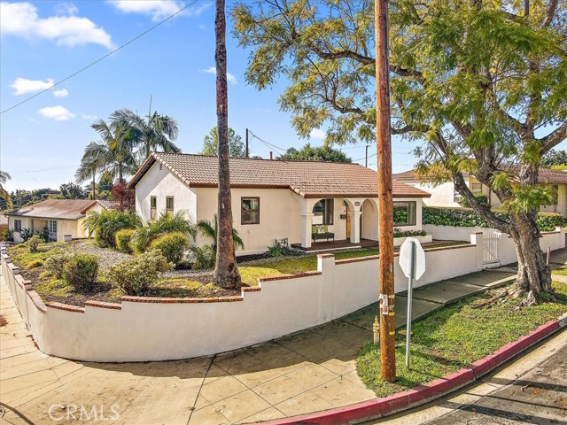 1902 Trudie Drive, Rancho Palos Verdes, California 90275, 3 Bedrooms Bedrooms, ,1 BathroomBathrooms,Residential,Sold,Trudie Drive,SB23034416