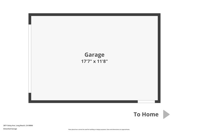 Detail Gallery Image 44 of 46 For 2871 Daisy Ave, Long Beach,  CA 90806 - 3 Beds | 2 Baths