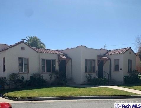 776 Elmira St, Pasadena, CA 91104