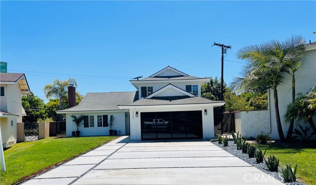 1120 Ysabel Street, Redondo Beach, California 90277, 4 Bedrooms Bedrooms, ,1 BathroomBathrooms,Residential,Sold,Ysabel,SB23132892