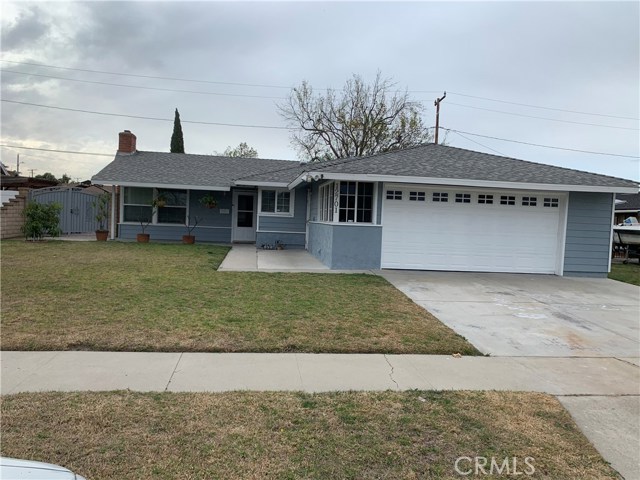 12701 Wynant Dr, Garden Grove, CA 92841