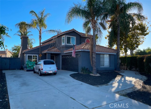 Detail Gallery Image 1 of 11 For 25009 Northern Dancer Dr, Moreno Valley,  CA 92551 - 3 Beds | 2/1 Baths