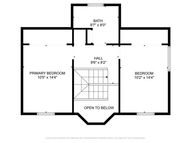 Detail Gallery Image 47 of 48 For 52955 Chapparal Dr, Oakhurst,  CA 93644 - 3 Beds | 2 Baths