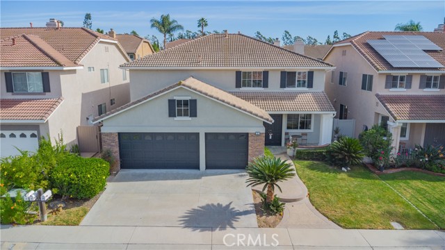 Detail Gallery Image 1 of 38 For 21 Tioga Pl, Irvine,  CA 92602 - 6 Beds | 3/1 Baths