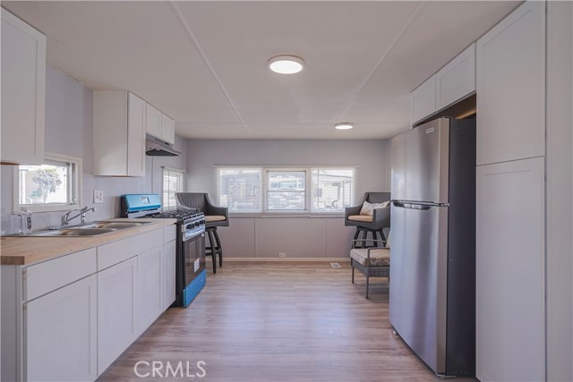 Detail Gallery Image 9 of 27 For 260 N Lyon Ave #59,  Hemet,  CA 92543 - 2 Beds | 1 Baths