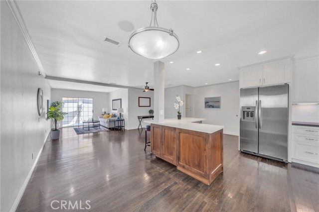 Main House Dining Room