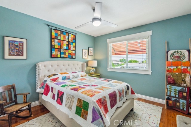 Detail Gallery Image 27 of 42 For 23023 via Moraga, Moreno Valley,  CA 92557 - 4 Beds | 3 Baths