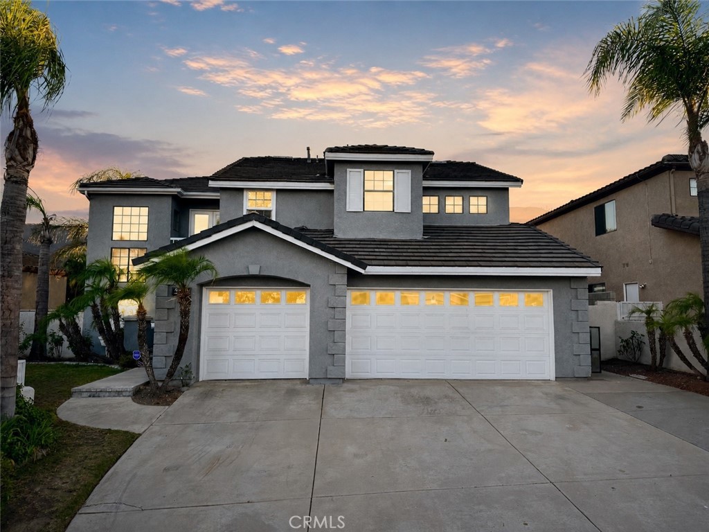 2900 Hidden Hills Way