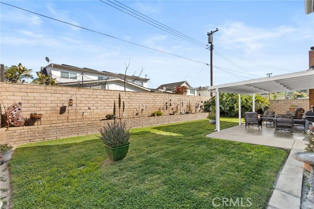 Detail Gallery Image 46 of 52 For 1240 Lynwood St, La Habra,  CA 90631 - 4 Beds | 2 Baths