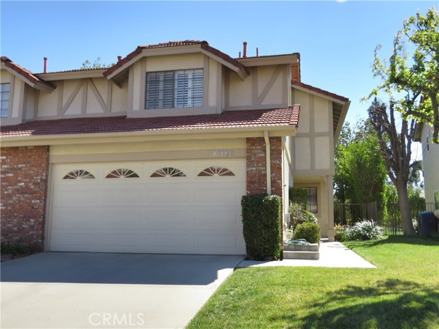 Detail Gallery Image 3 of 36 For 19424 Crystal Ridge Ln, Porter Ranch,  CA 91326 - 2 Beds | 2/1 Baths