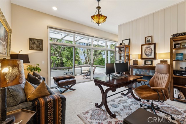 6 Bed Home for Sale in Lake Arrowhead, California
