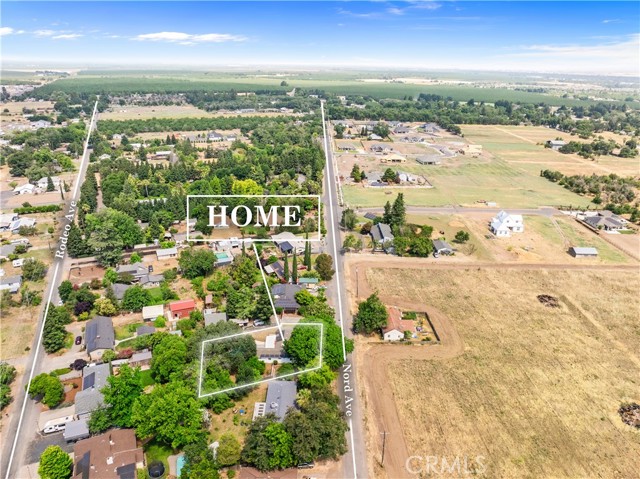 Detail Gallery Image 48 of 51 For 2867 Nord Ave, Chico,  CA 95973 - 3 Beds | 2 Baths