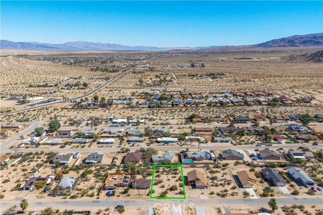 Detail Gallery Image 11 of 12 For 6965 49 Palms Ave, Twentynine Palms,  CA 92277 - – Beds | – Baths