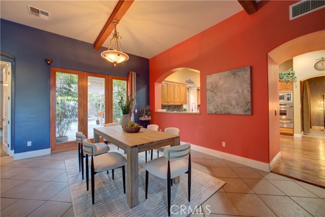 Detail Gallery Image 8 of 41 For 806 Vista Cerro Drive, Paso Robles,  CA 93446 - 4 Beds | 3/1 Baths