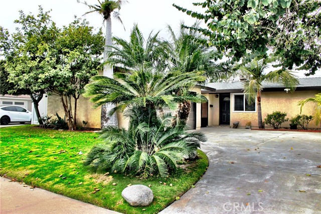 Detail Gallery Image 2 of 21 For 1825 Tedmar Ave, Anaheim,  CA 92804 - 3 Beds | 2 Baths