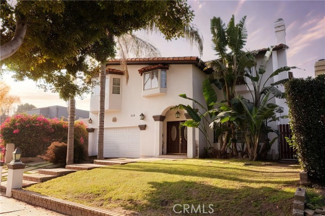 Detail Gallery Image 58 of 60 For 4115 Laurelgrove Ave, Studio City,  CA 91604 - 5 Beds | 3/1 Baths