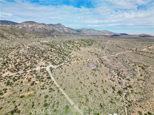 Detail Gallery Image 33 of 33 For 27 Vista Rd, Pioneertown,  CA 92356 - – Beds | – Baths