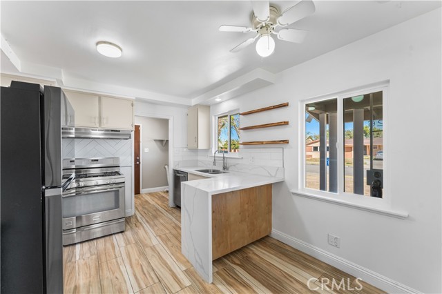 Detail Gallery Image 13 of 33 For 1326 West Ave H10, Lancaster,  CA 93534 - 3 Beds | 1/1 Baths