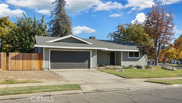 235 Columbia Avenue, Merced, CA, 95340 235 Columbia Avenue, Merced, CA, 95340