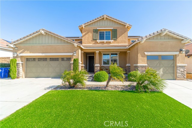 Detail Gallery Image 3 of 70 For 5149 Sammy Hagar, Fontana,  CA 92336 - 6 Beds | 4/1 Baths