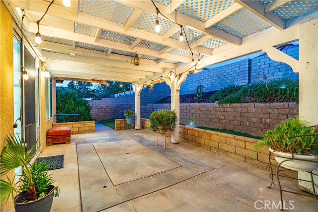 Detail Gallery Image 28 of 45 For 39764 Milan Dr, Palmdale,  CA 93551 - 4 Beds | 2 Baths