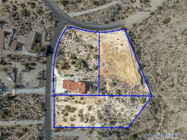 Detail Gallery Image 63 of 75 For 6107 Mandarin Rd, Yucca Valley,  CA 92284 - 3 Beds | 3/1 Baths