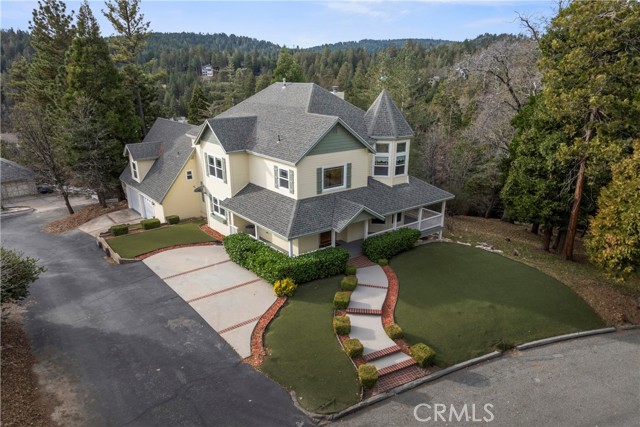 Detail Gallery Image 66 of 70 For 27601 Cedarwood Drive, Lake Arrowhead,  CA 92352 - 4 Beds | 3 Baths