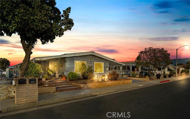 Detail Gallery Image 34 of 35 For 1420 Cabrillo Dr, Hemet,  CA 92543 - 2 Beds | 2 Baths