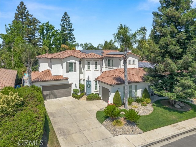 Detail Gallery Image 1 of 1 For 1174 N Orangewood Ave, Clovis,  CA 93611 - 5 Beds | 3/1 Baths