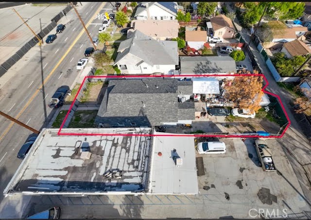 963 Rialto Avenue, San Bernardino, California 92410, ,Multi-Family,For Sale,Rialto,CV25042713