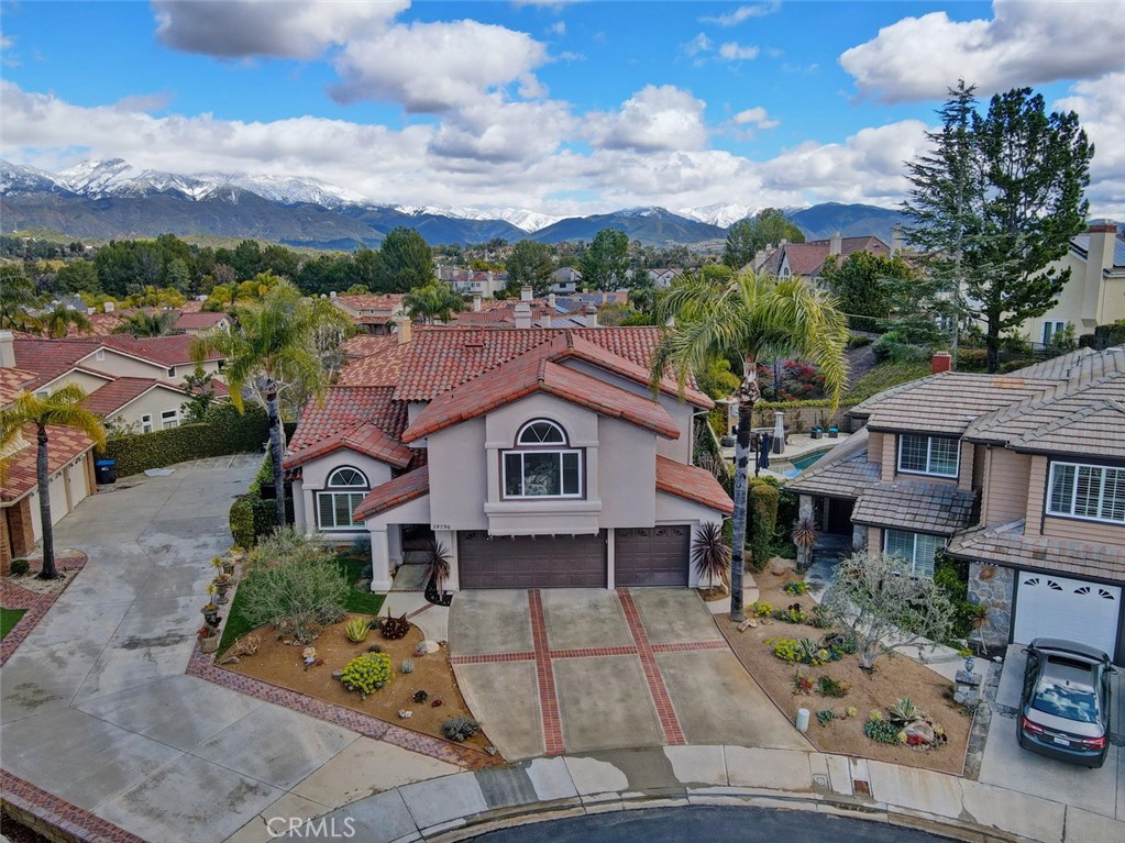 28796 Appletree, Mission Viejo, CA 92692