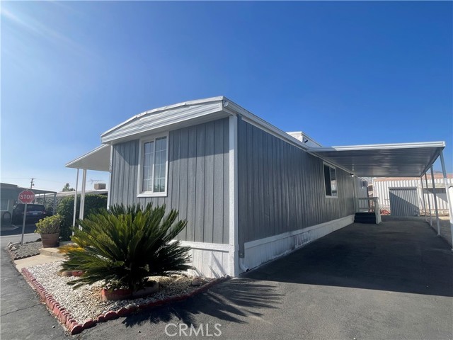 Detail Gallery Image 5 of 25 For 12220 5th St #150,  Yucaipa,  CA 92399 - 2 Beds | 2 Baths