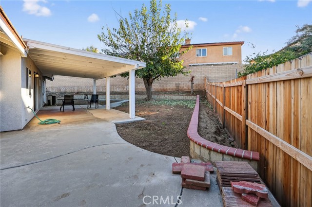 Detail Gallery Image 27 of 43 For 1580 Trinette, Beaumont,  CA 92223 - 3 Beds | 2 Baths