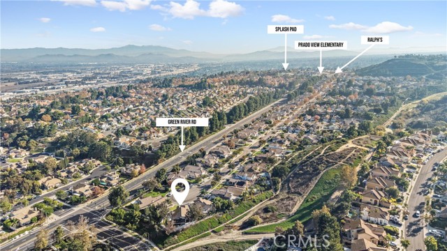 Detail Gallery Image 52 of 52 For 3480 Mountainside Cir, Corona,  CA 92882 - 4 Beds | 2/1 Baths