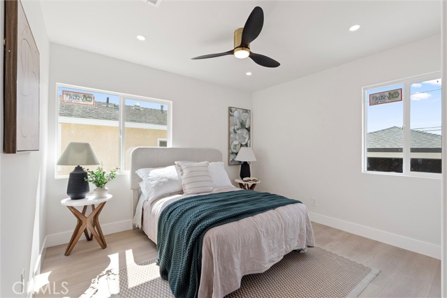 Detail Gallery Image 16 of 24 For 5004 W 138th St, Hawthorne,  CA 90250 - 3 Beds | 2 Baths