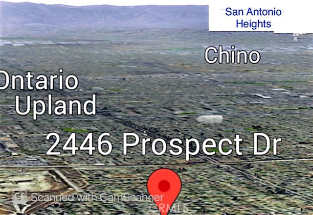 Image 2 for 2446 Prospect Dr, Upland, CA 91784